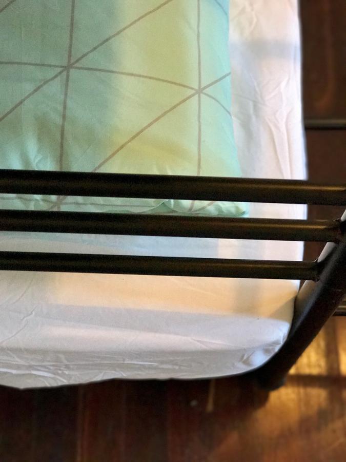 บัสเซลทัน แบกแพกเกอร์ส Hostel บัสเซลตัน ภายนอก รูปภาพ
