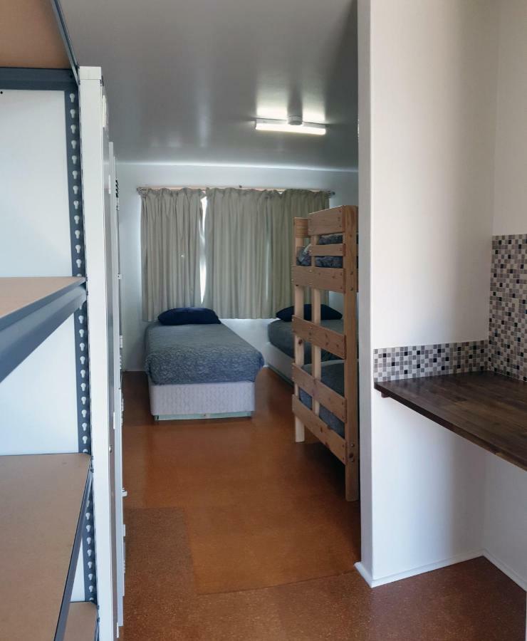 บัสเซลทัน แบกแพกเกอร์ส Hostel บัสเซลตัน ภายนอก รูปภาพ