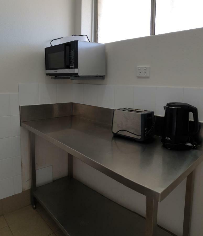 บัสเซลทัน แบกแพกเกอร์ส Hostel บัสเซลตัน ภายนอก รูปภาพ